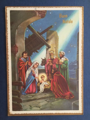 10760 cartolina tematica - 10760,