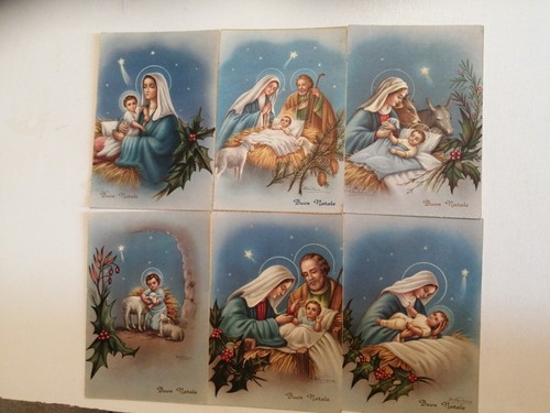 Buon natale sacra famiglia - buon,