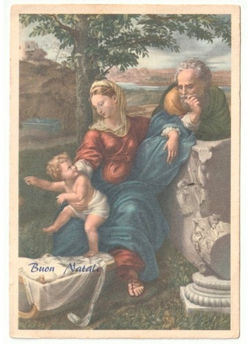 1963 buon natale arte - 1963,