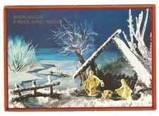 1983 foto cartolina Buon