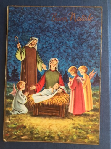 10777 cartolina tematica - 10777,