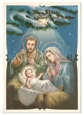 Non Viaggiata cartolina