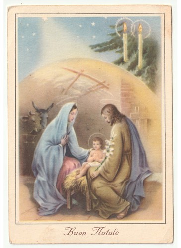 1957 buon natale - 1957,