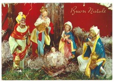 Non Viaggiata foto cartolina