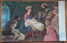 1R CARTOLINA BUON NATALE A